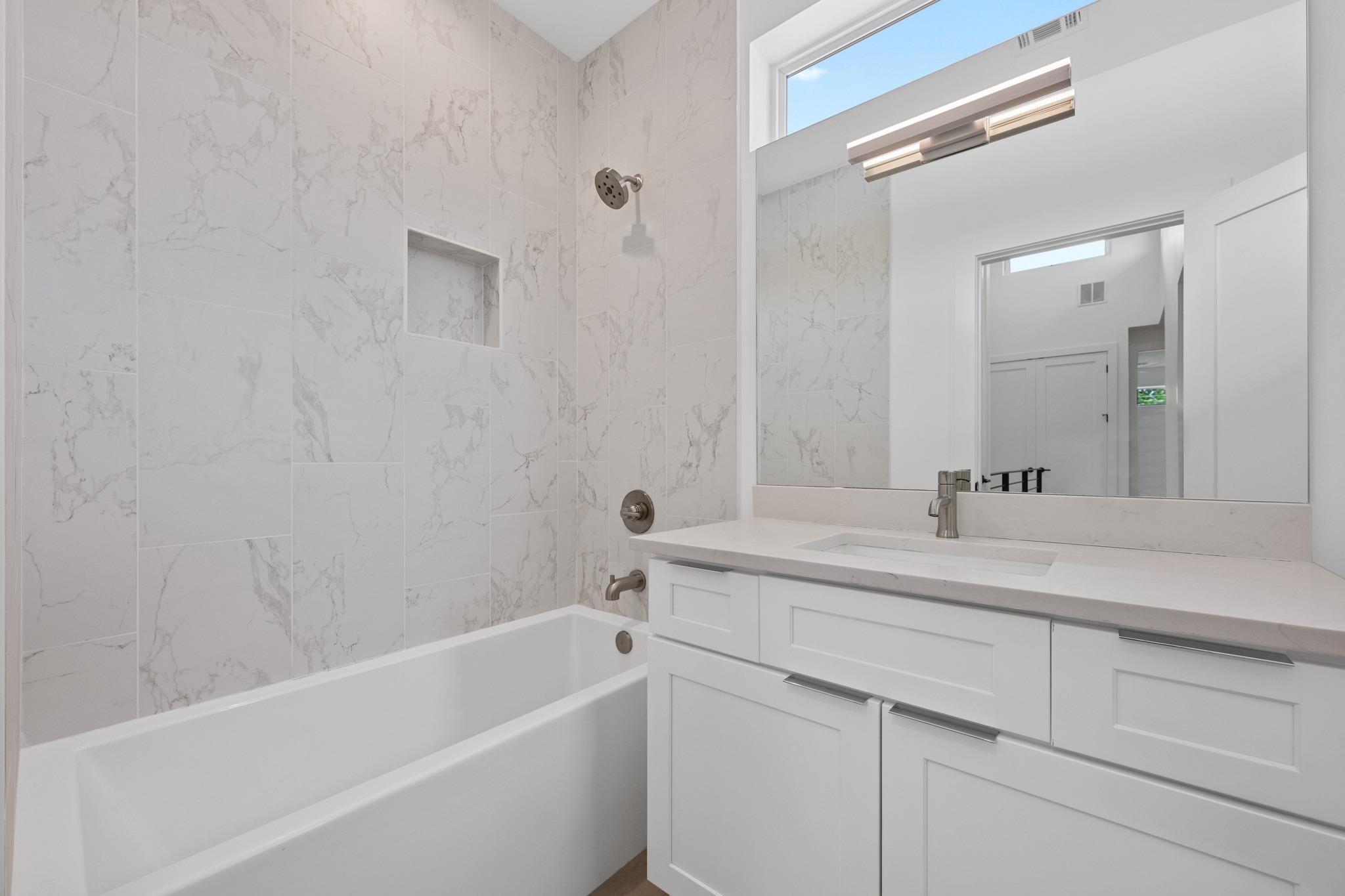 3614 Abbate Cir # A, Austin, TX 78721