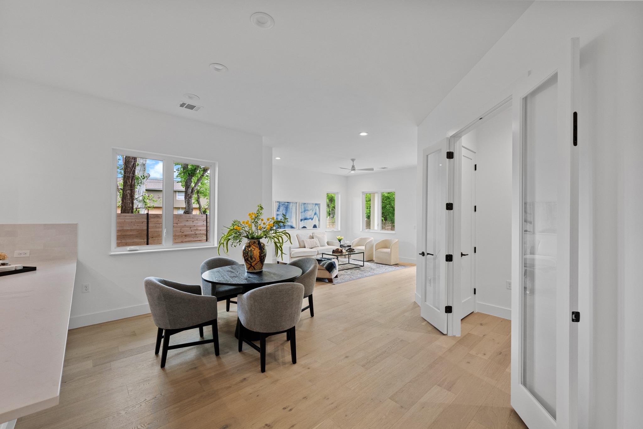 3614 Abbate Cir # A, Austin, TX 78721