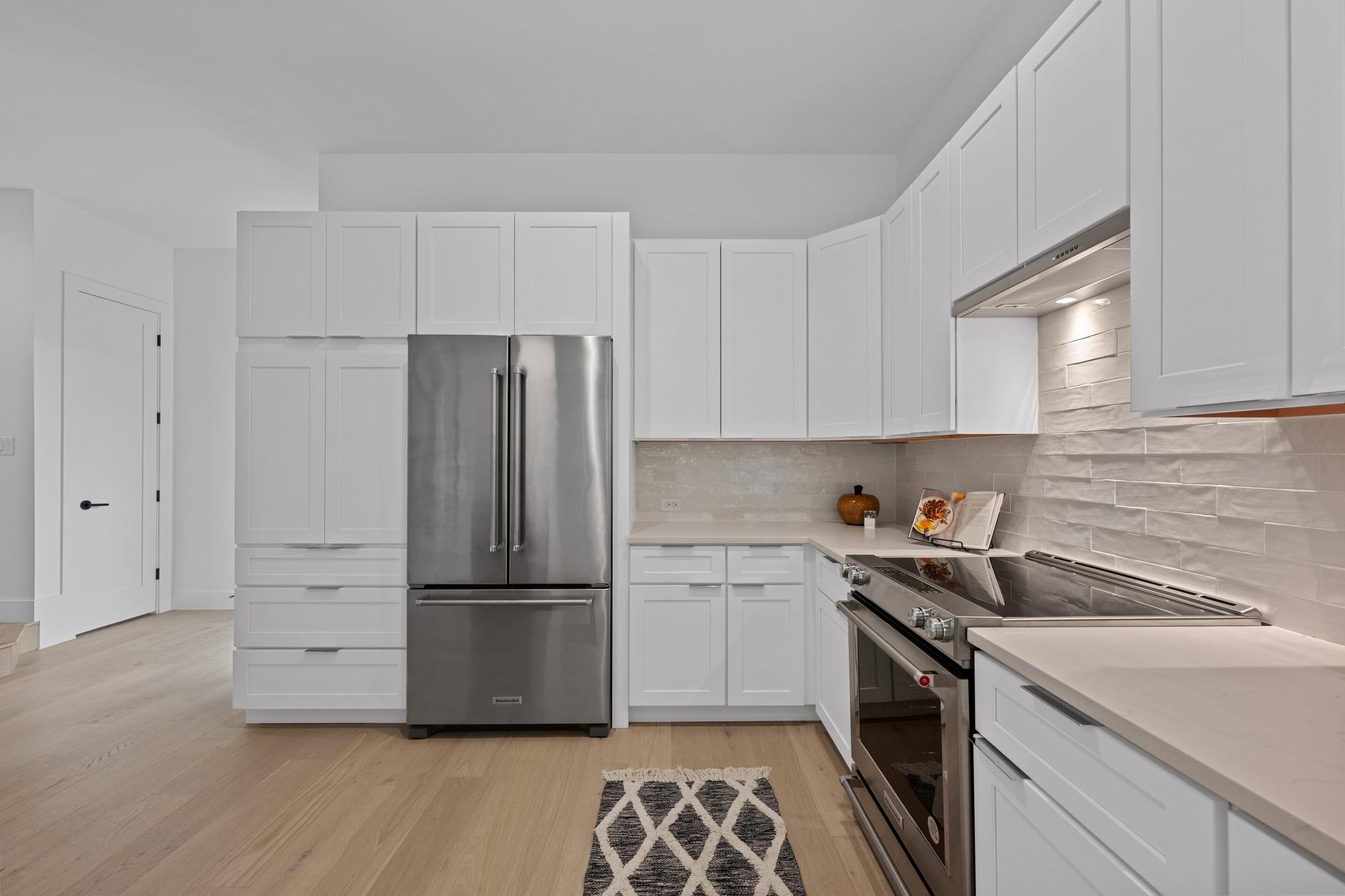 3614 Abbate Cir # A, Austin, TX 78721