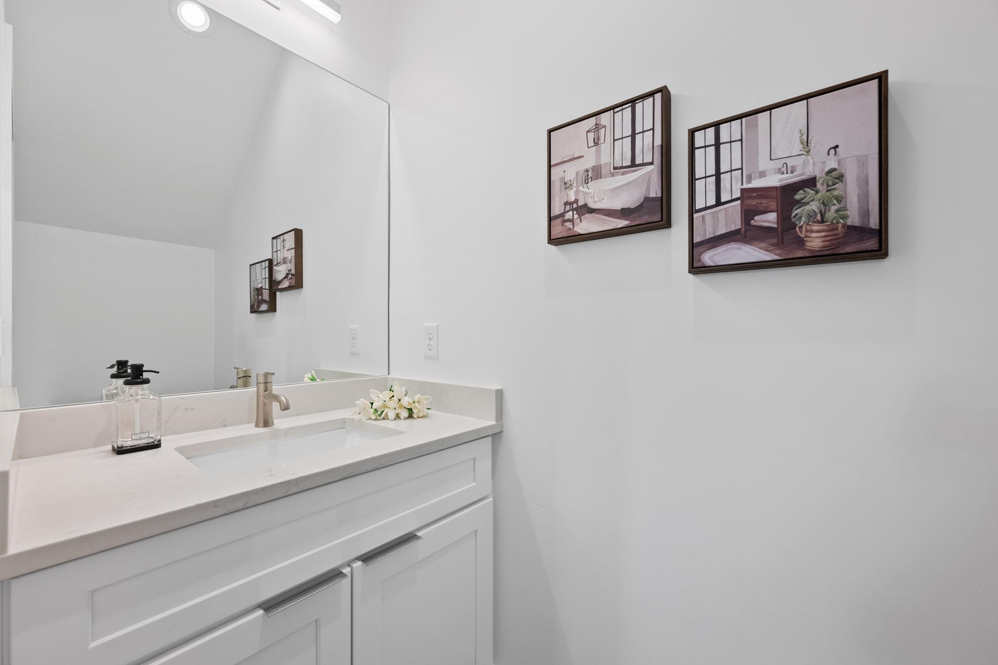 3614 Abbate Cir # A, Austin, TX 78721