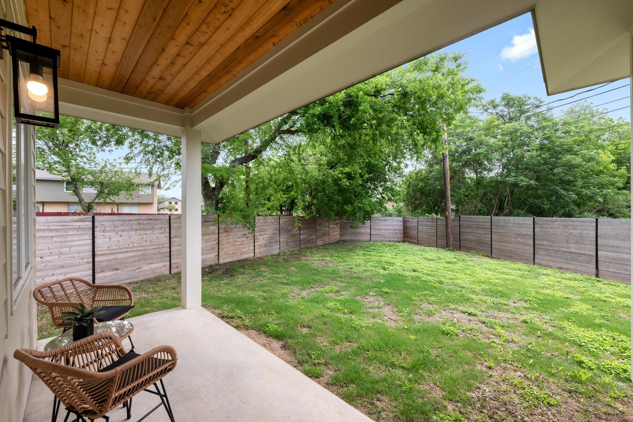 3614 Abbate Cir # A, Austin, TX 78721