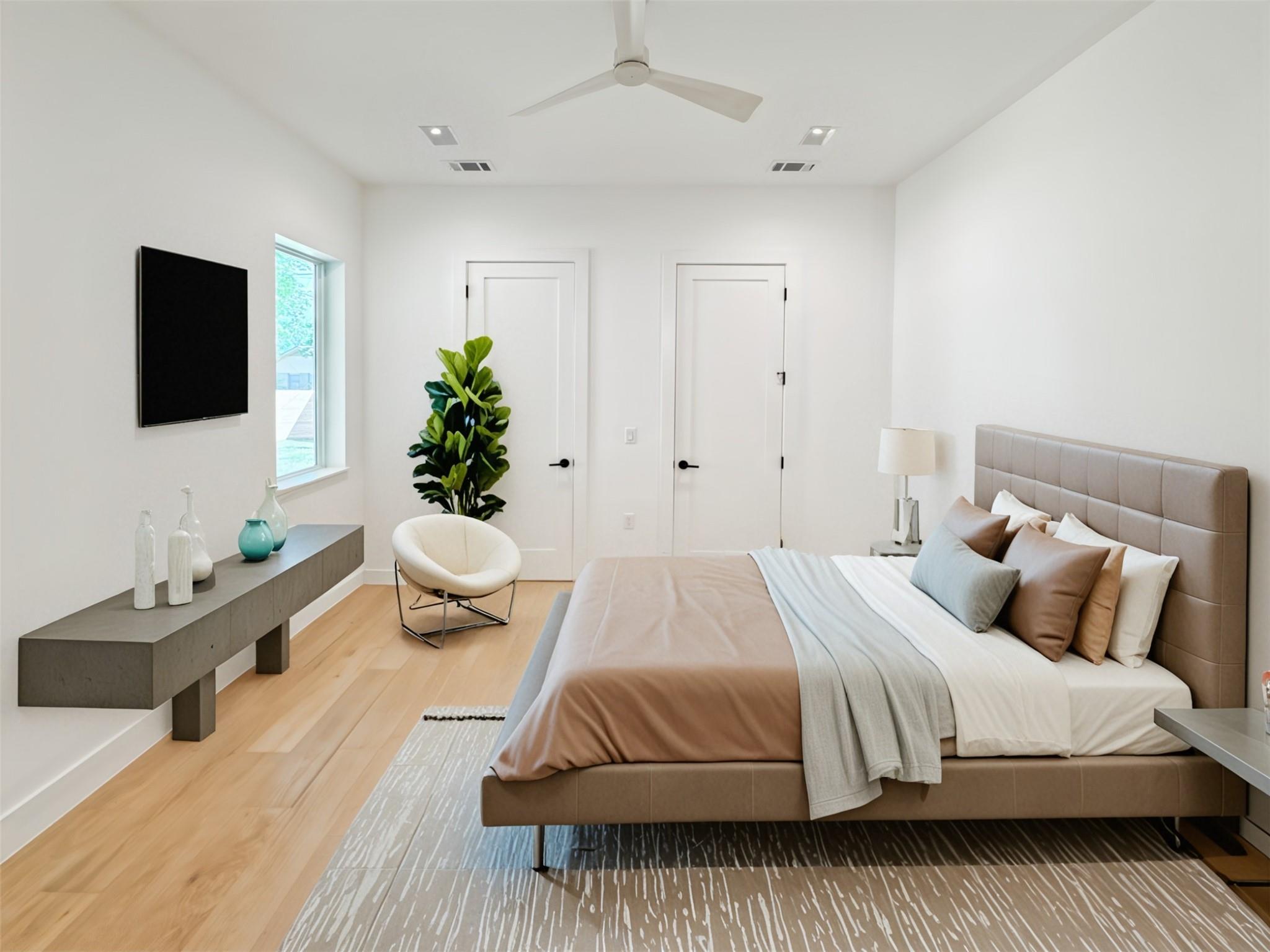 3614 Abbate Cir # A, Austin, TX 78721