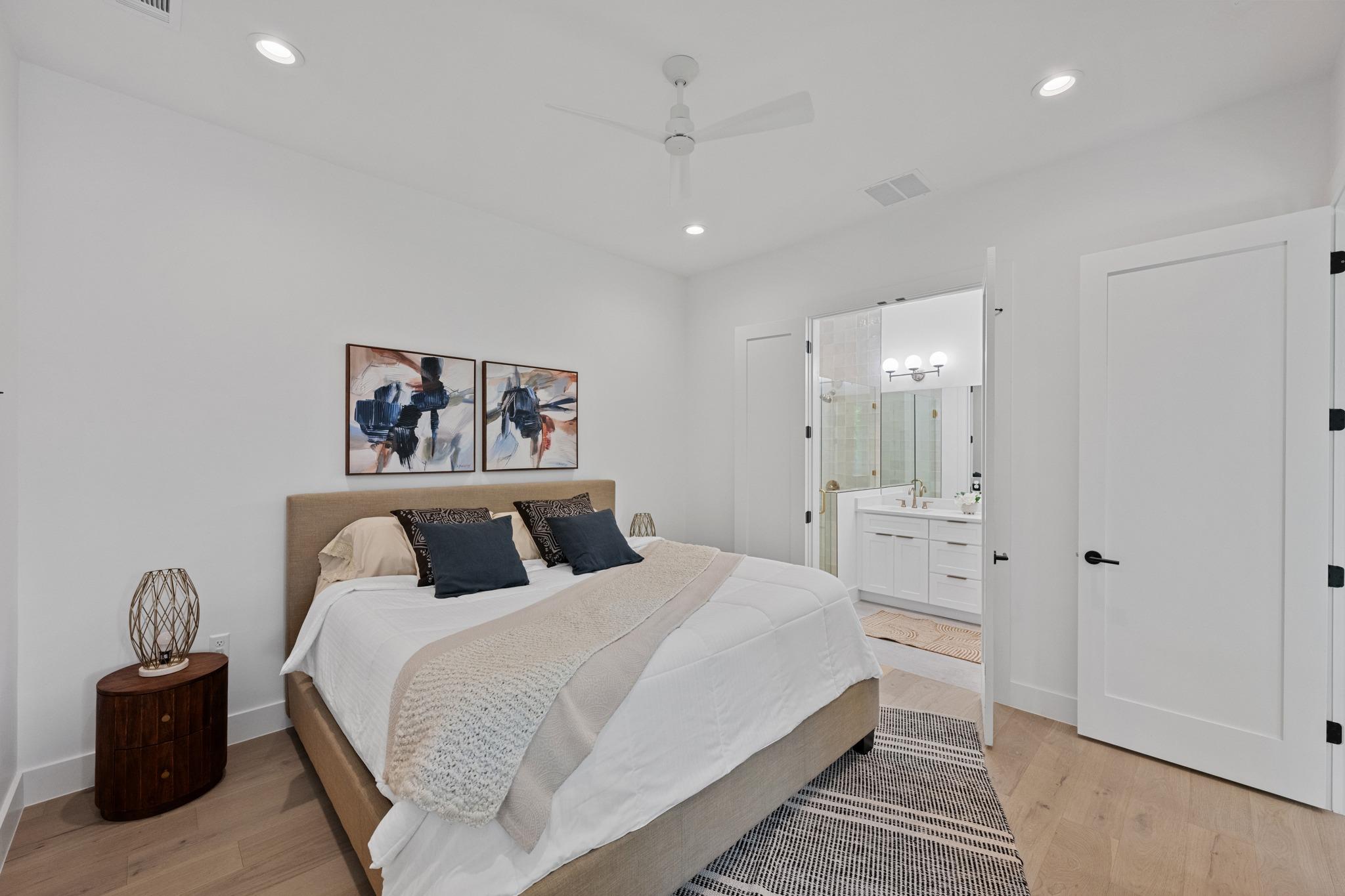 3614 Abbate Cir # A, Austin, TX 78721