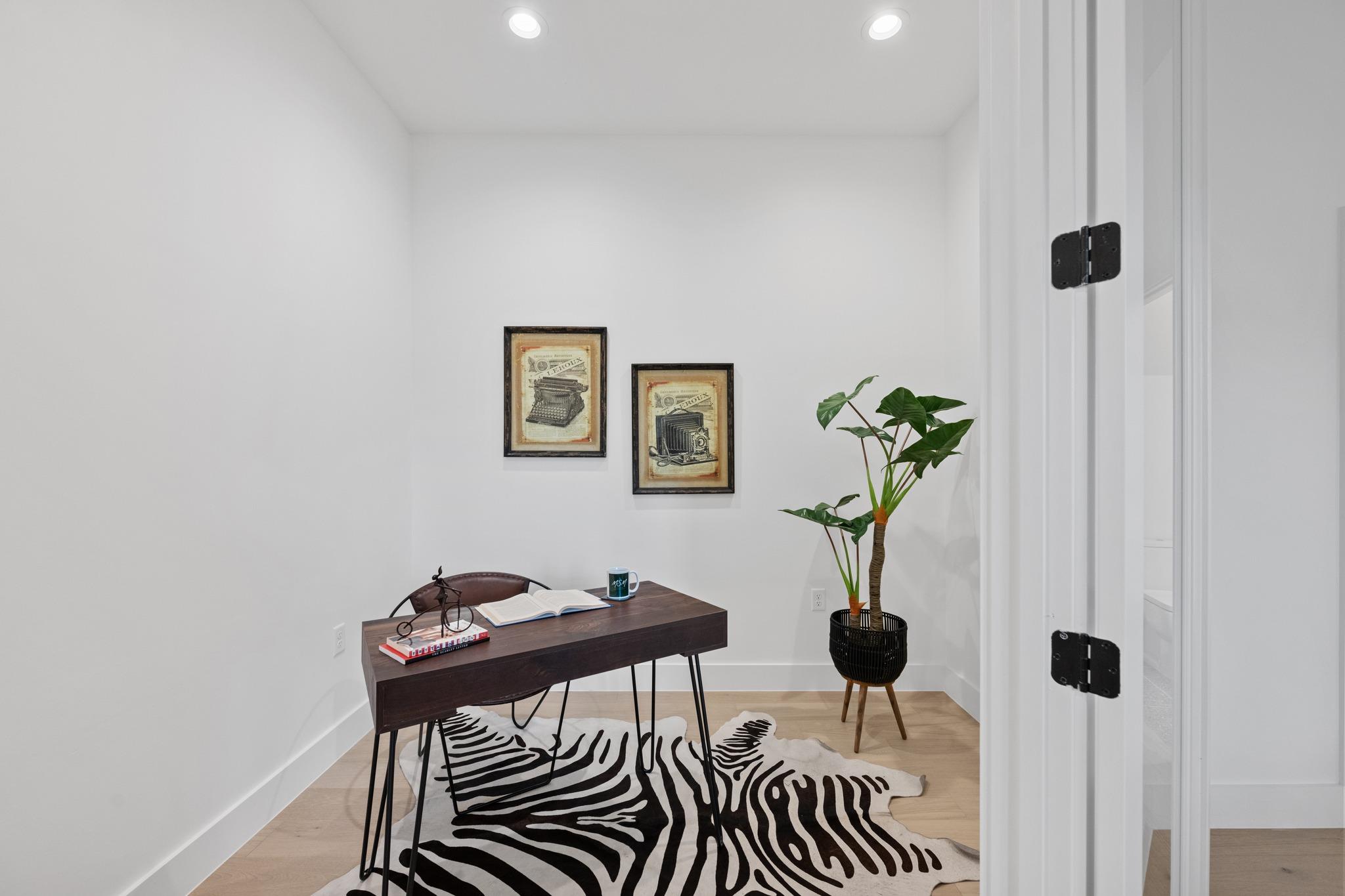 3614 Abbate Cir # A, Austin, TX 78721