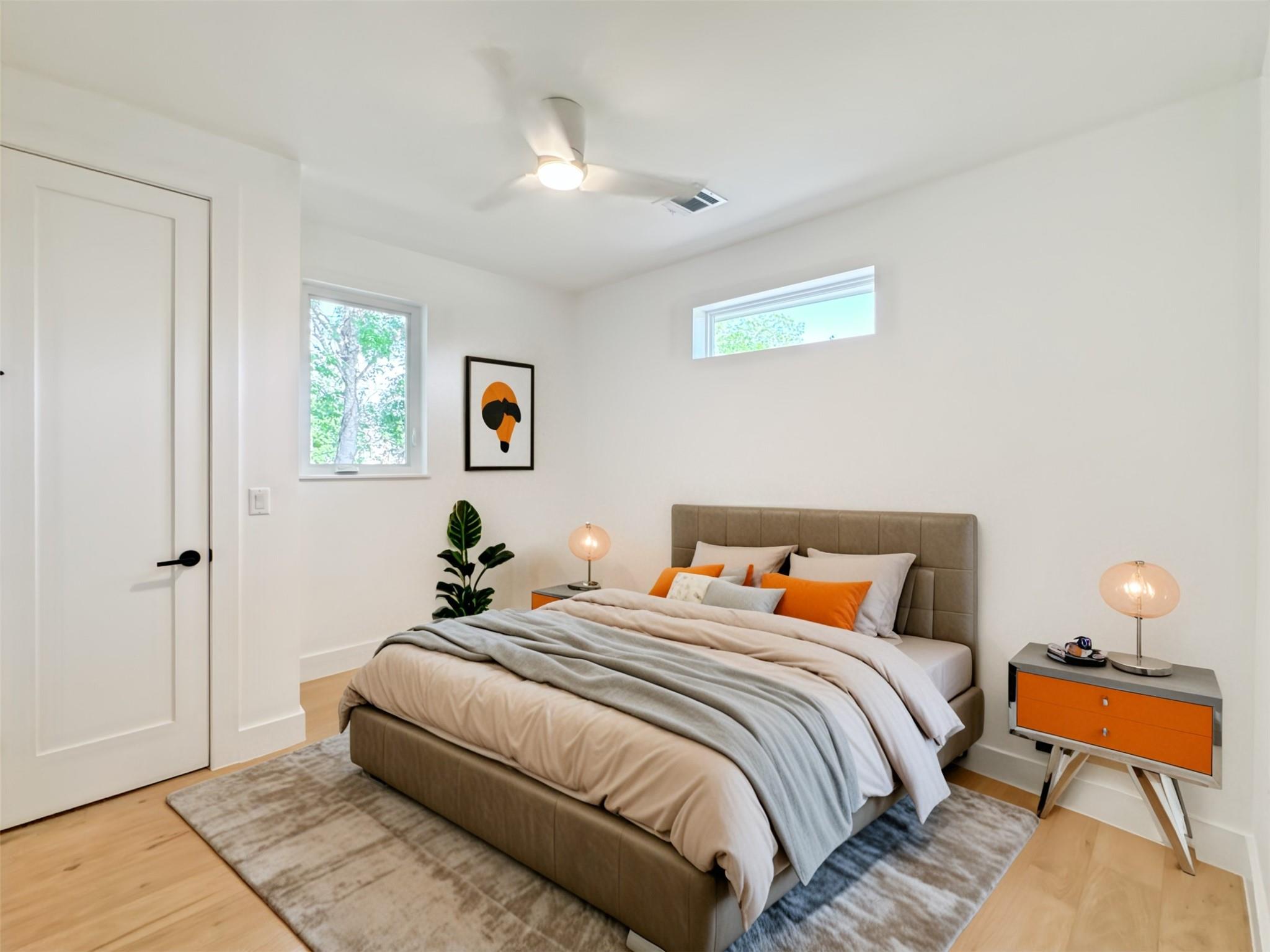 3614 Abbate Cir # A, Austin, TX 78721