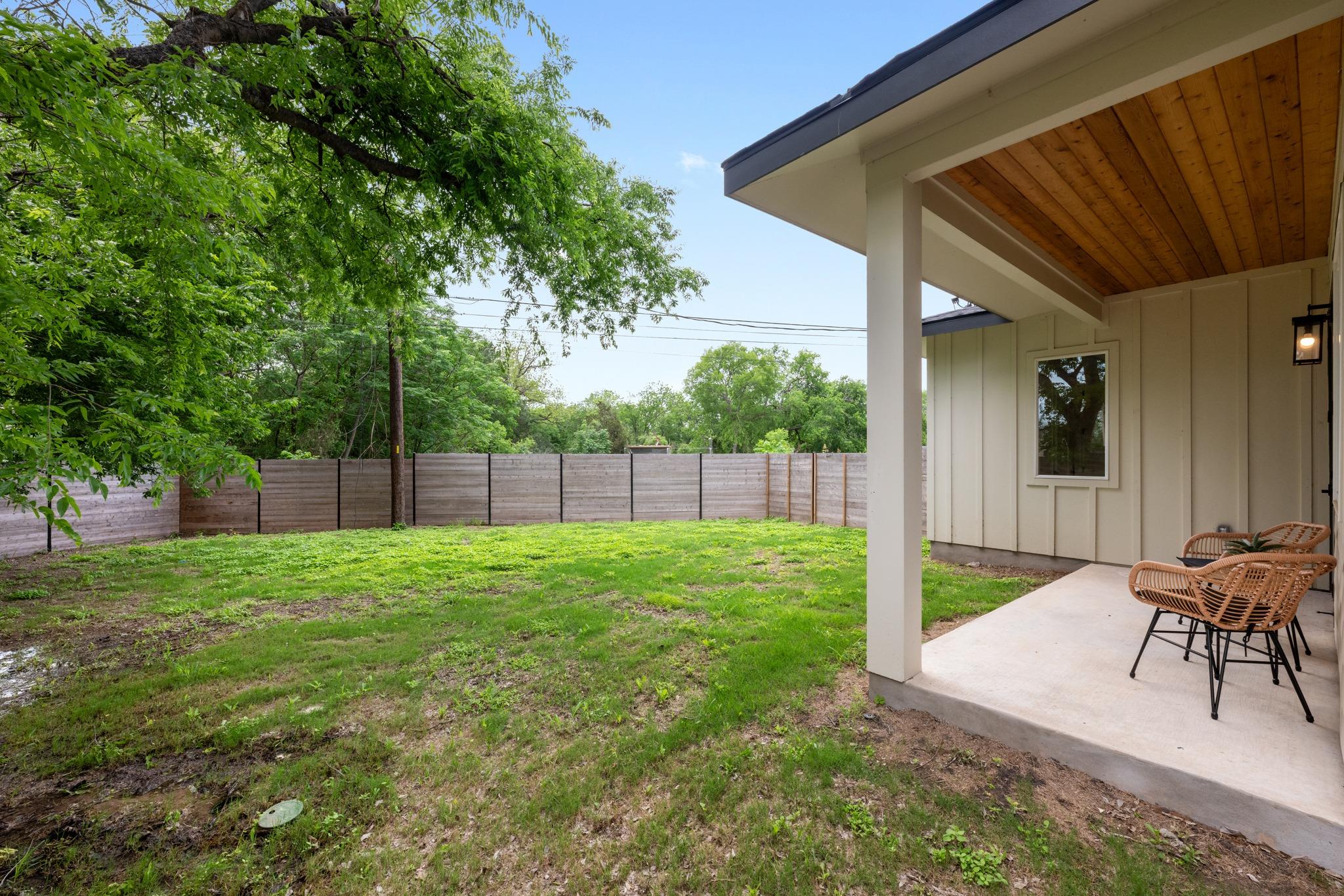 3614 Abbate Cir # A, Austin, TX 78721