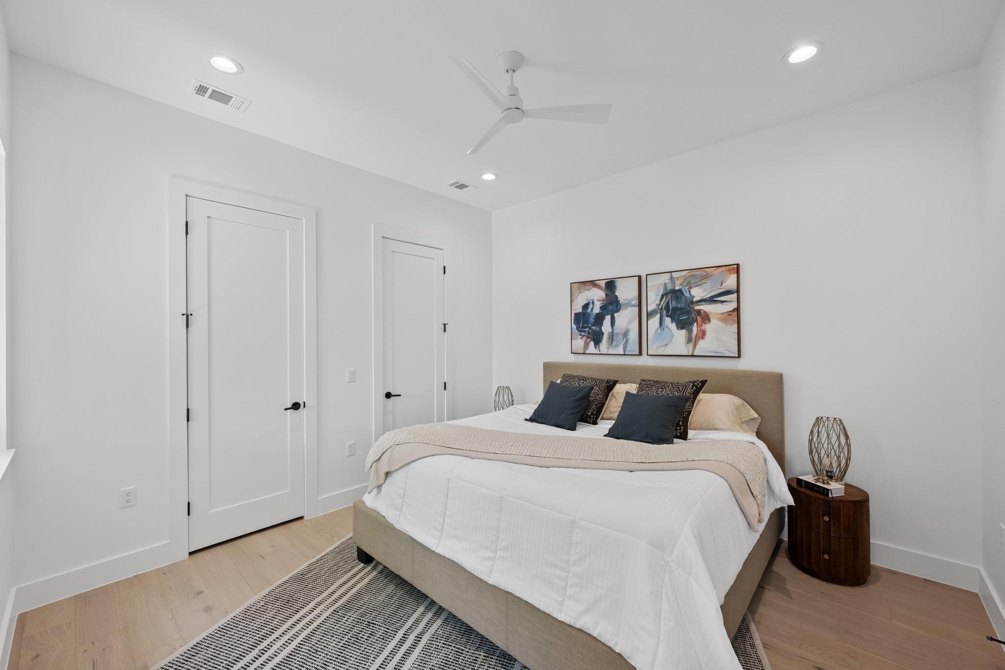 3614 Abbate Cir # A, Austin, TX 78721