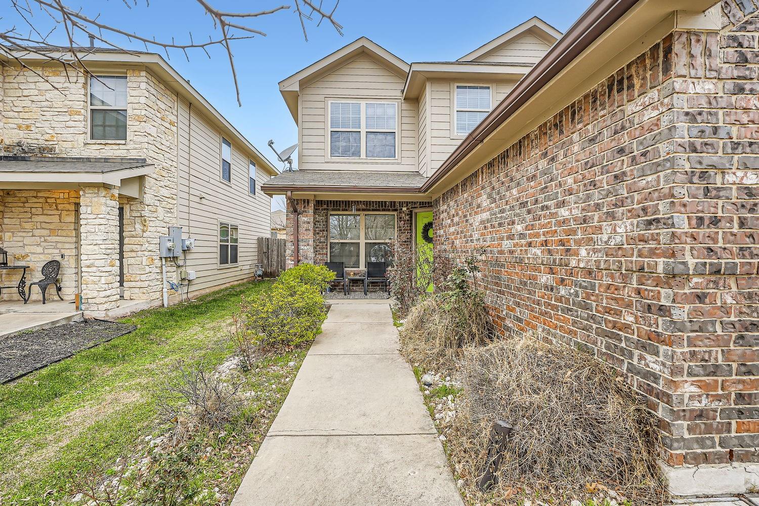 3504 Alpine Autumn Dr, Austin, TX 78744