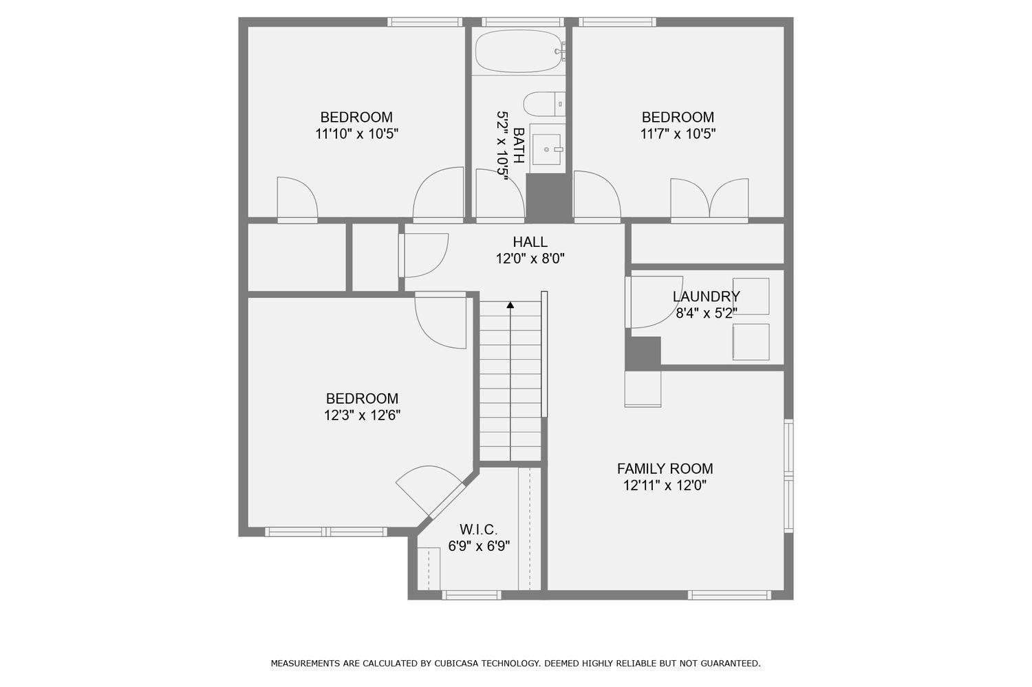 3504 Alpine Autumn Dr, Austin, TX 78744