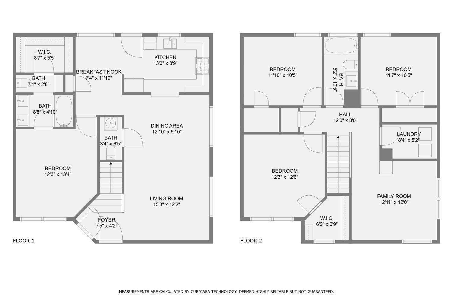 3504 Alpine Autumn Dr, Austin, TX 78744