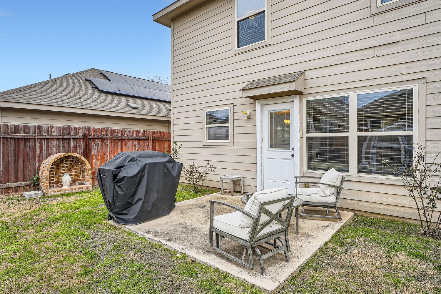3504 Alpine Autumn Dr, Austin, TX 78744