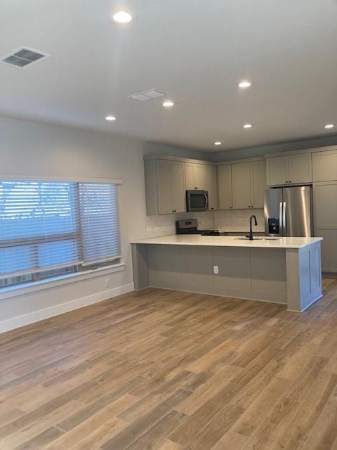 3411 Willow Springs Rd # B, Austin, TX 78704