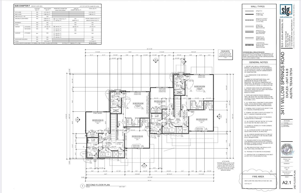 3411 Willow Springs Rd # B, Austin, TX 78704