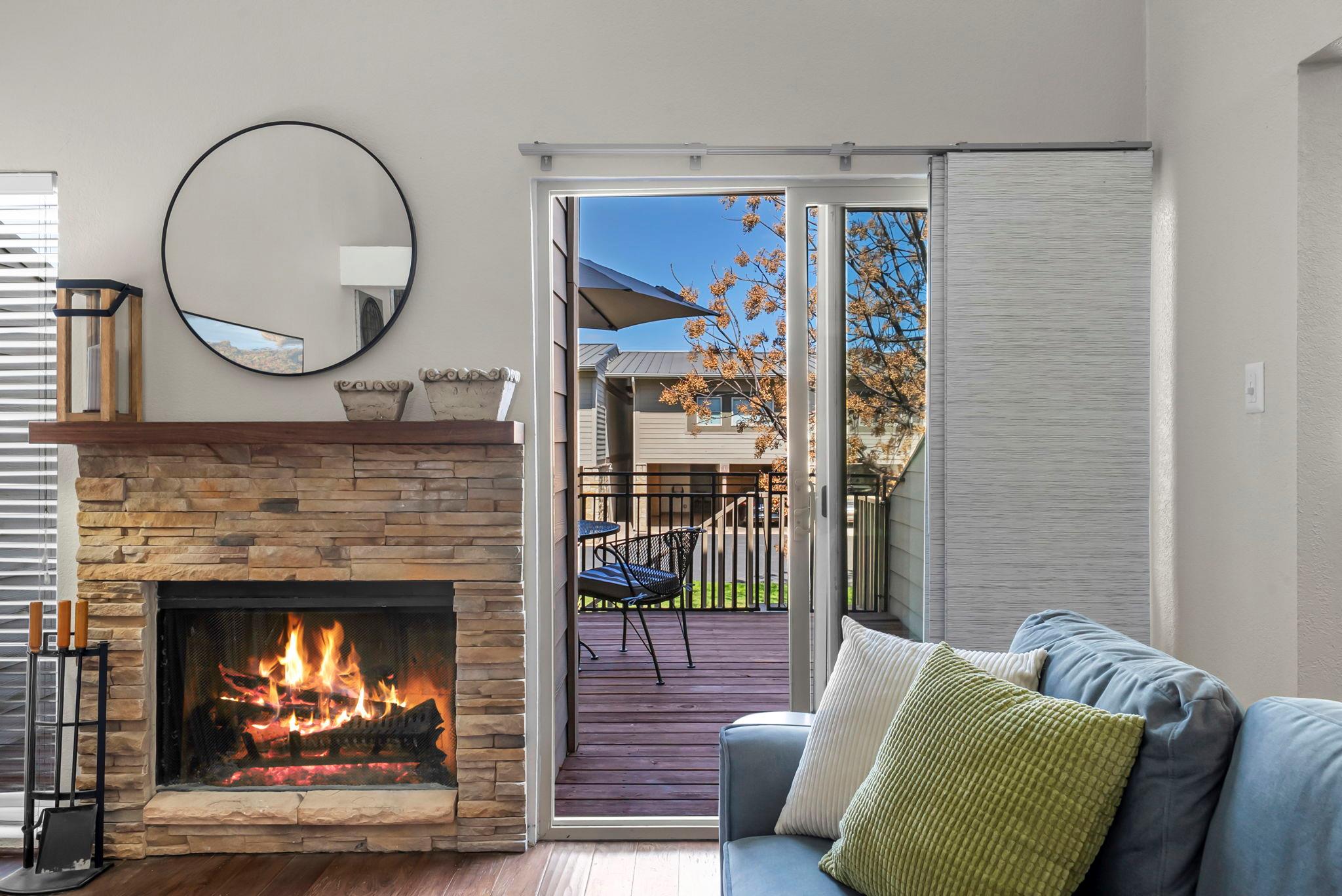 300 Out Yonder # 167, Horseshoe Bay, TX 78657