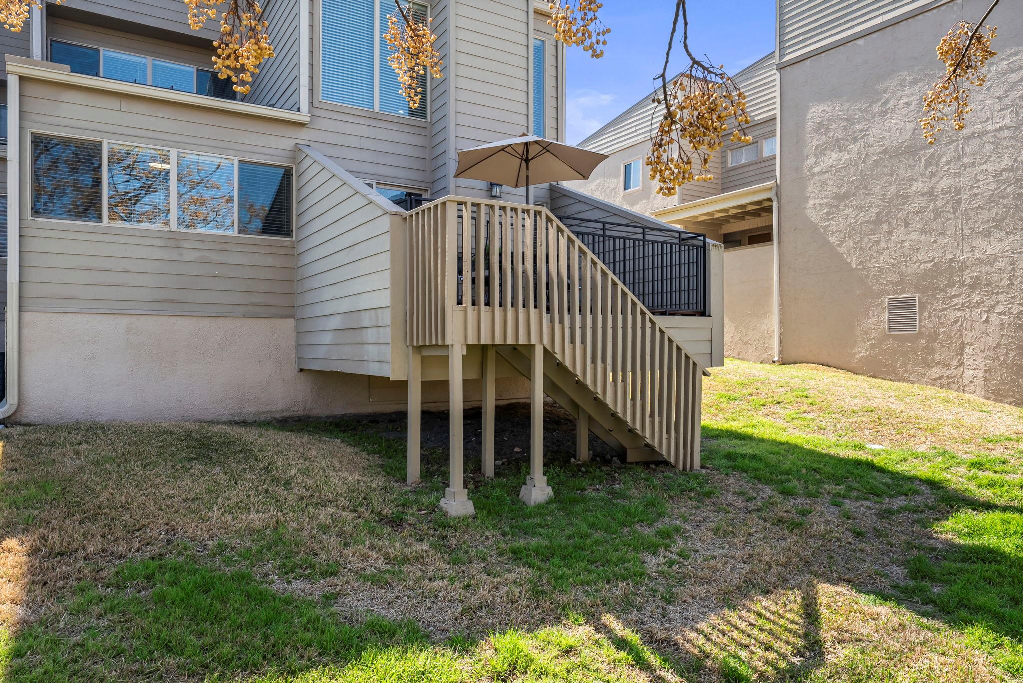 300 Out Yonder # 167, Horseshoe Bay, TX 78657