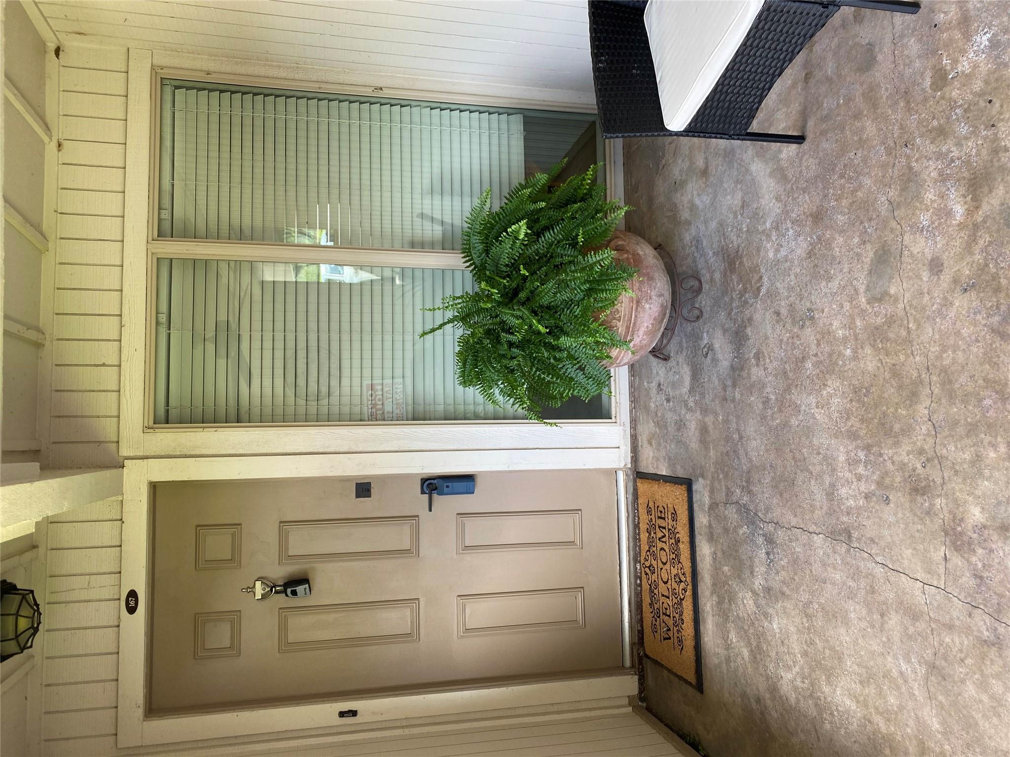 300 Out Yonder # 167, Horseshoe Bay, TX 78657