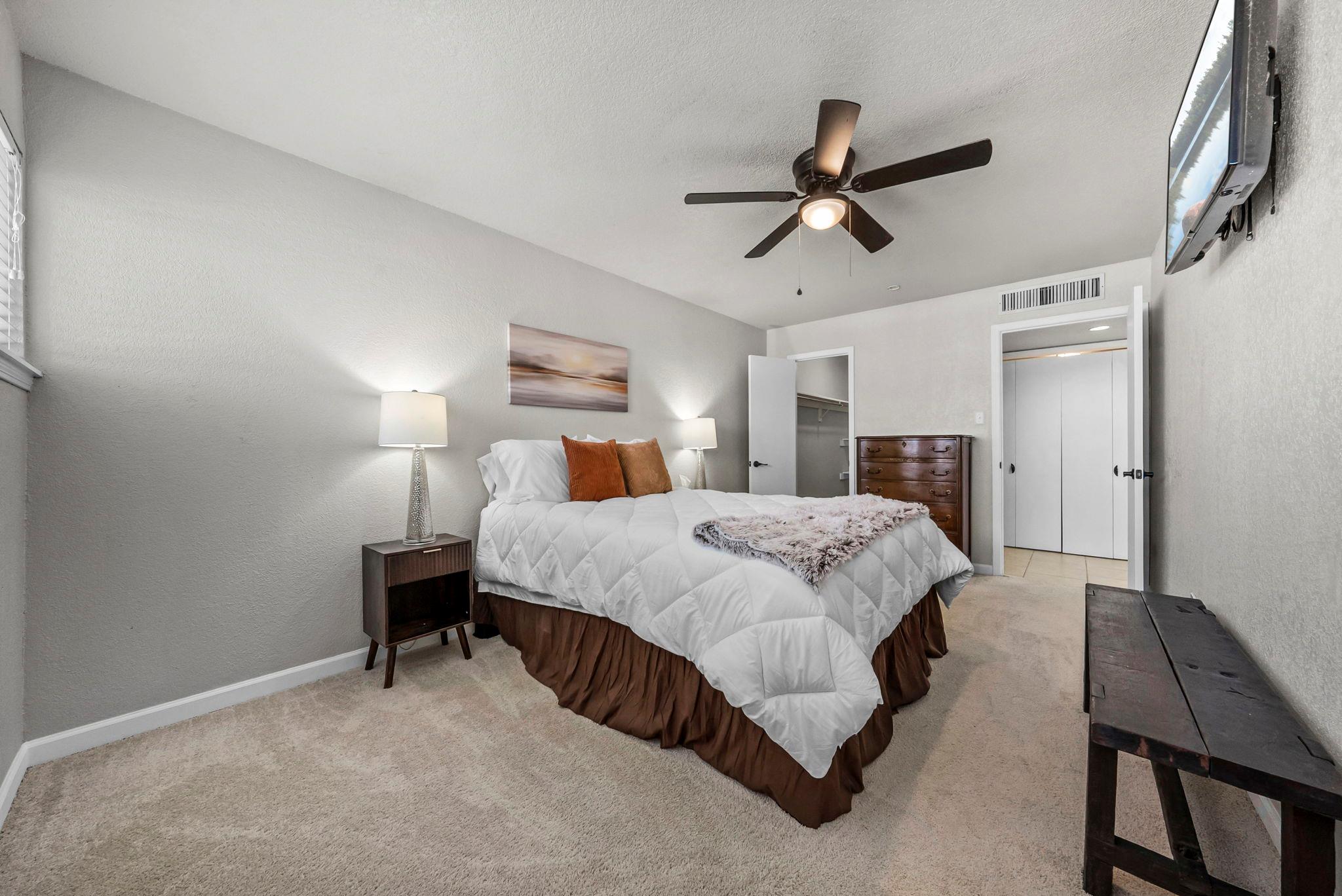 300 Out Yonder # 167, Horseshoe Bay, TX 78657