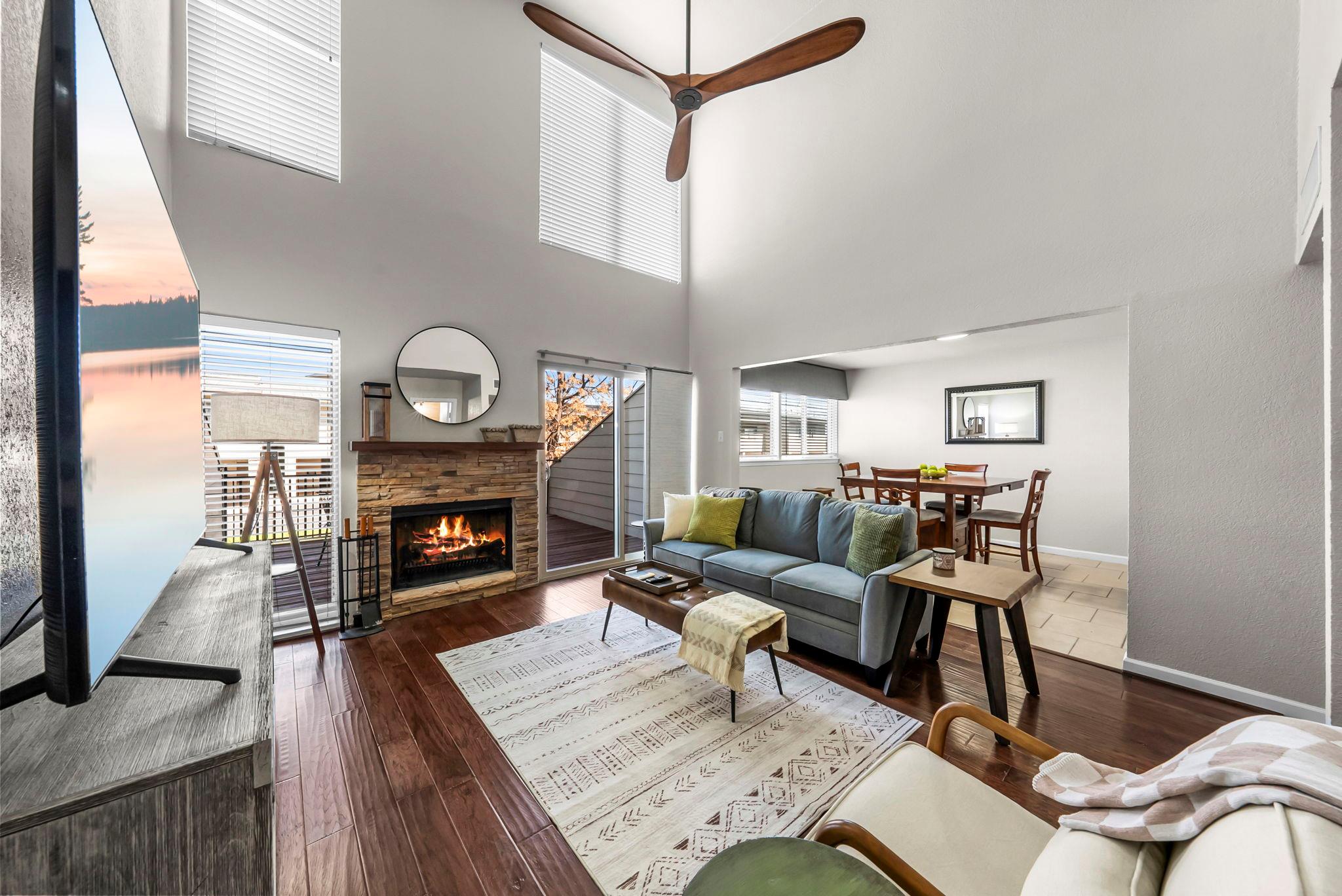 300 Out Yonder # 167, Horseshoe Bay, TX 78657