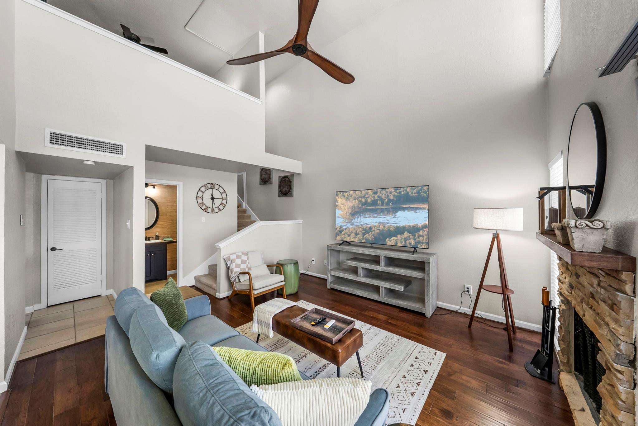 300 Out Yonder # 167, Horseshoe Bay, TX 78657