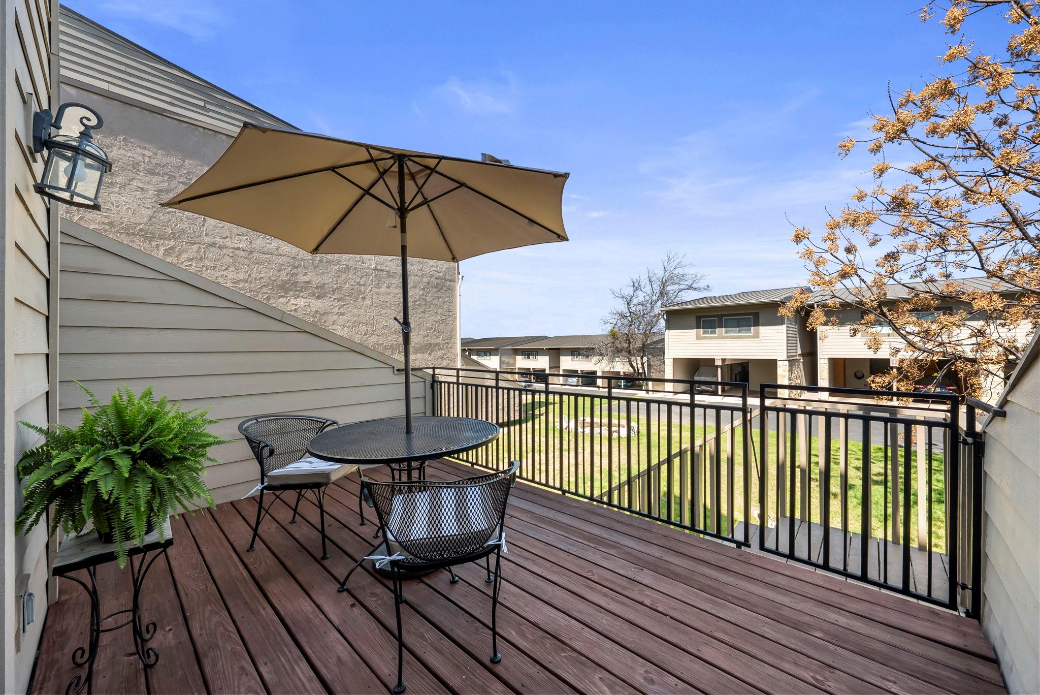 300 Out Yonder # 167, Horseshoe Bay, TX 78657