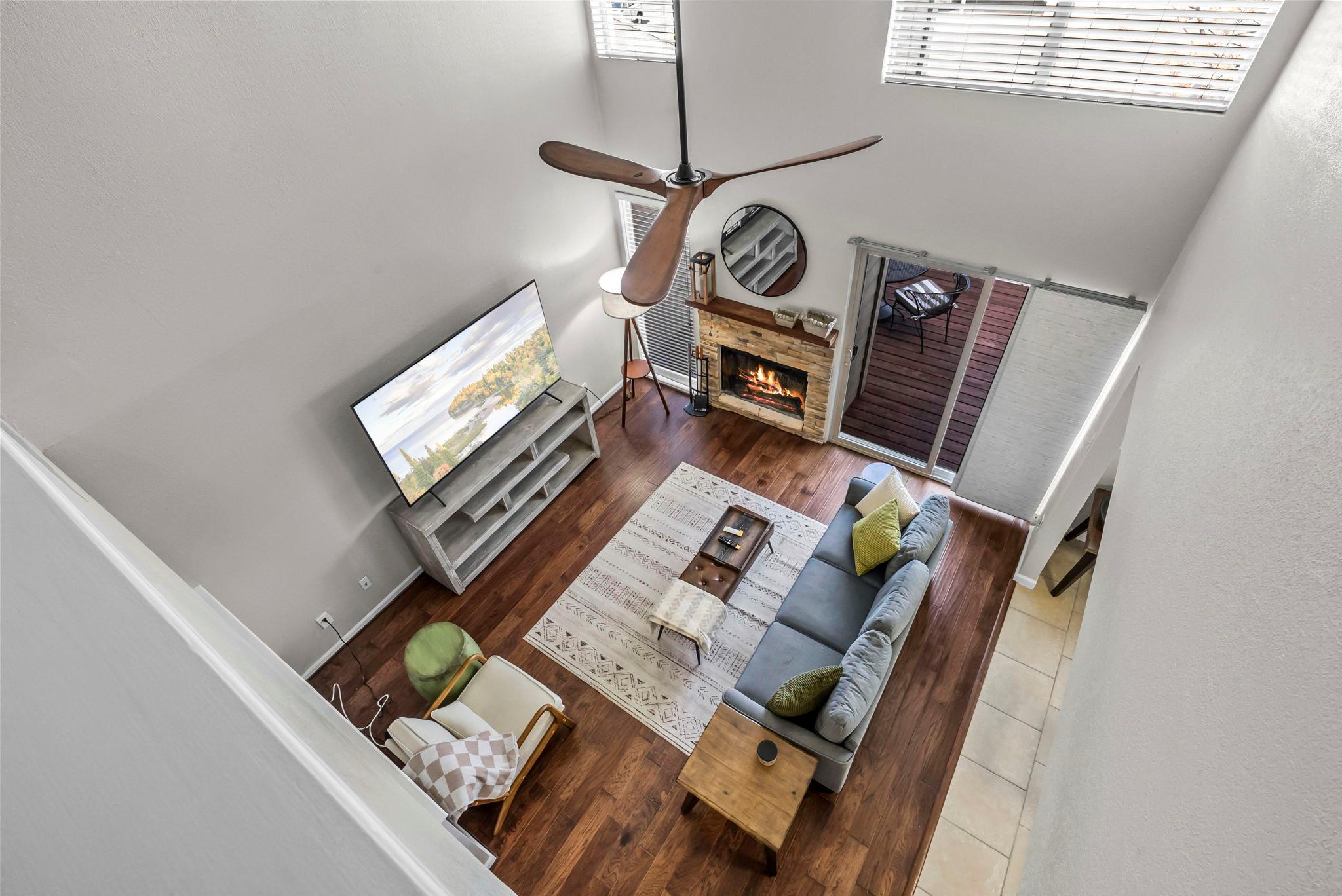 300 Out Yonder # 167, Horseshoe Bay, TX 78657