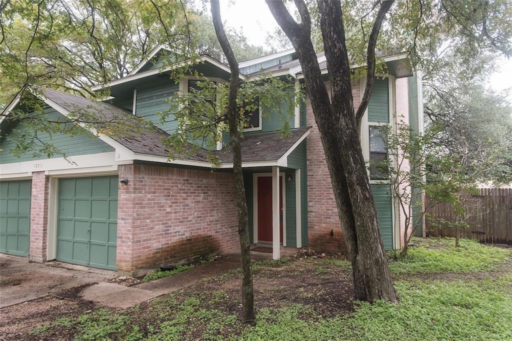 12311 Cahone Trl # A, Austin, TX 78729