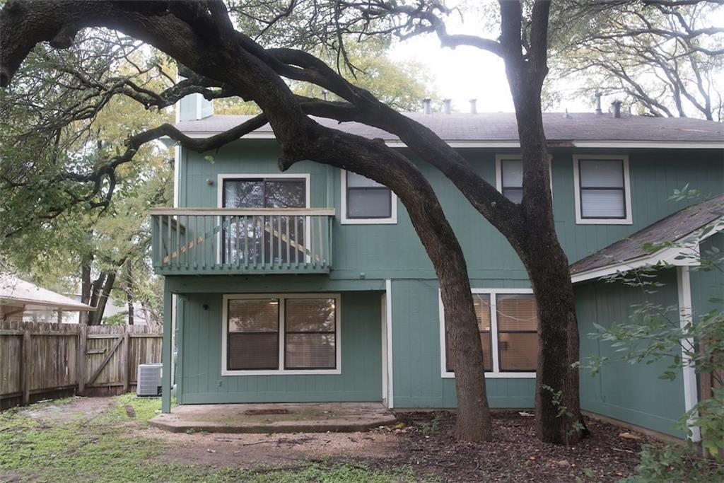 12311 Cahone Trl # A, Austin, TX 78729