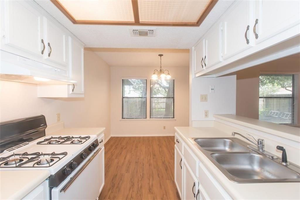 12311 Cahone Trl # A, Austin, TX 78729