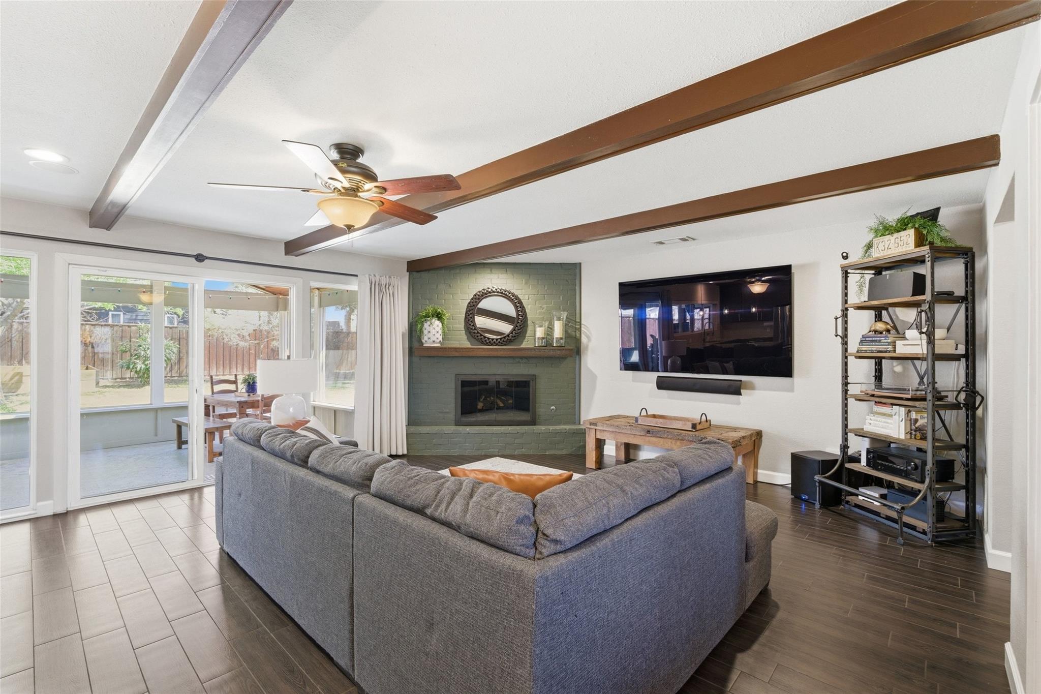 7211 Geneva Dr, Austin, TX 78723