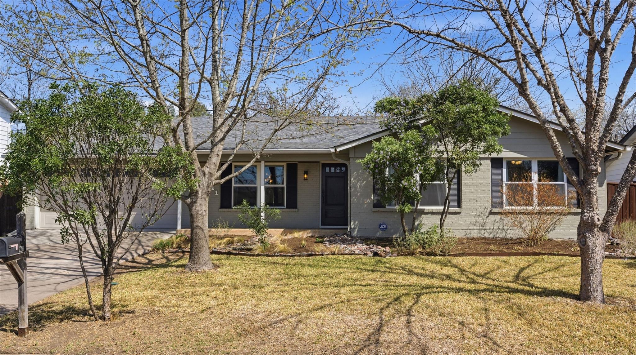 7211 Geneva Dr, Austin, TX 78723