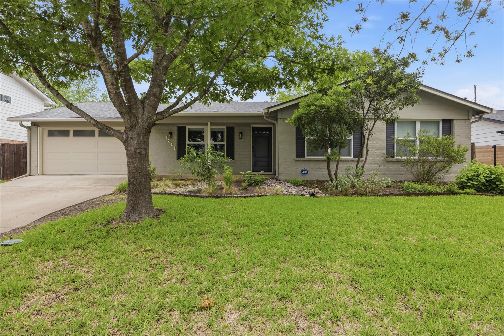 7211 Geneva Dr, Austin, TX 78723