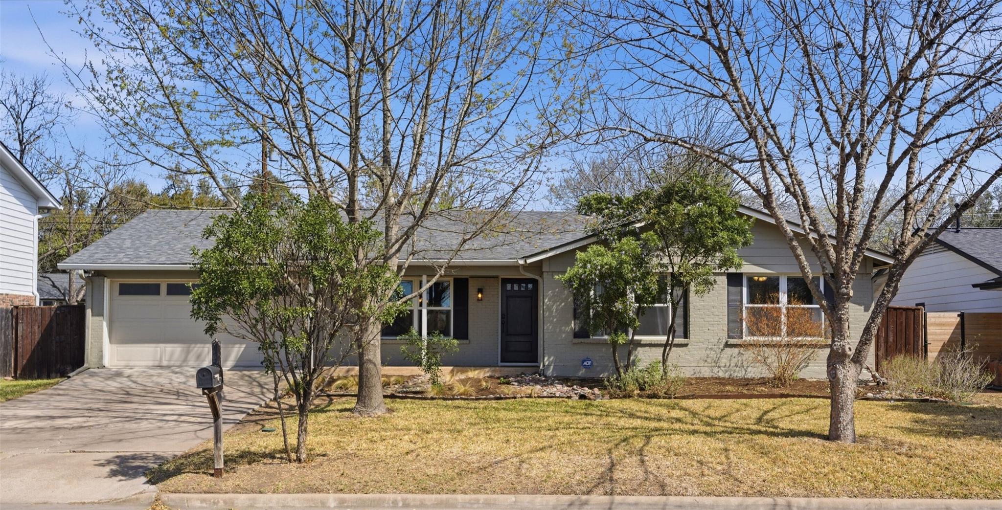 7211 Geneva Dr, Austin, TX 78723