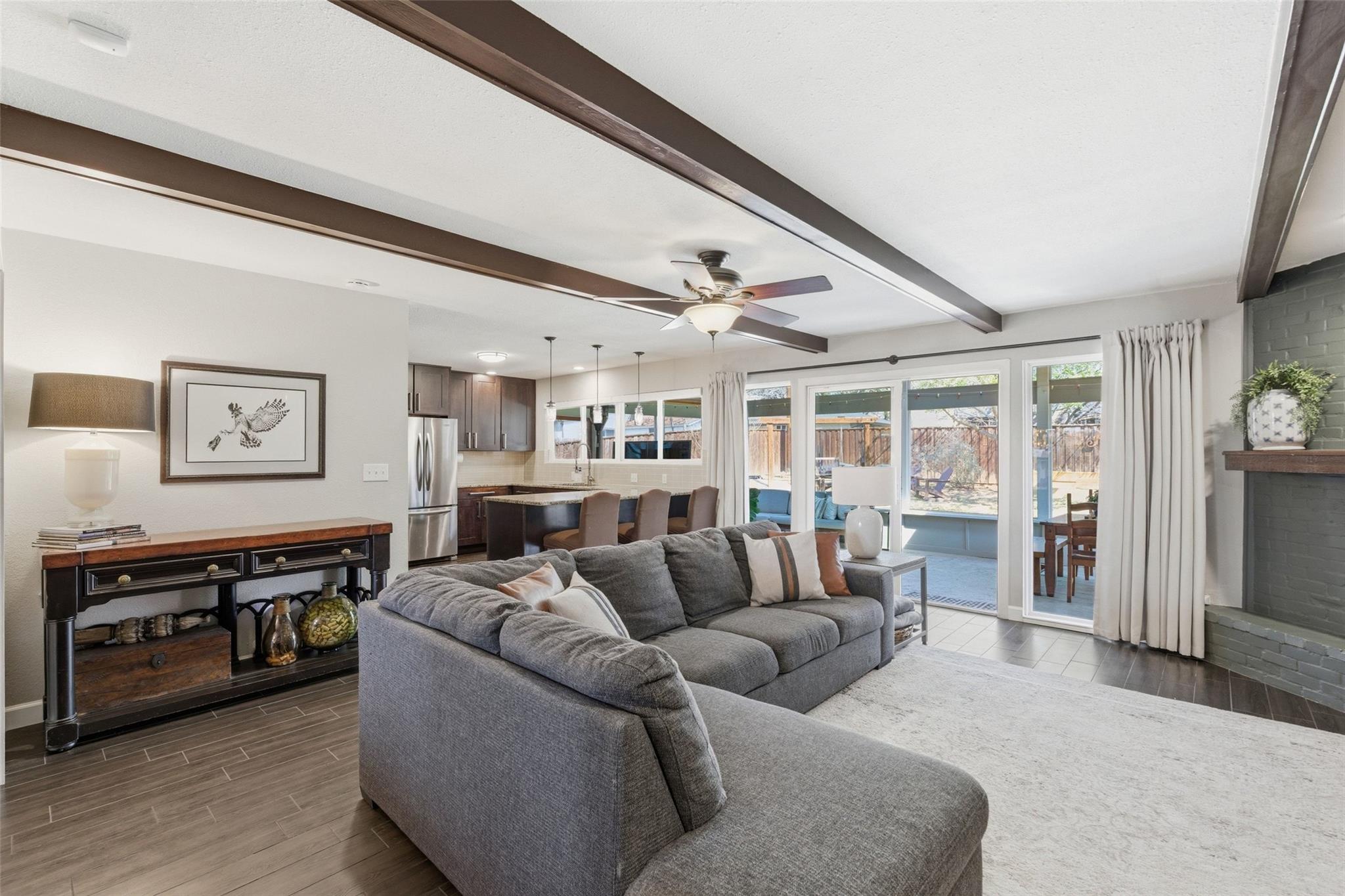 7211 Geneva Dr, Austin, TX 78723