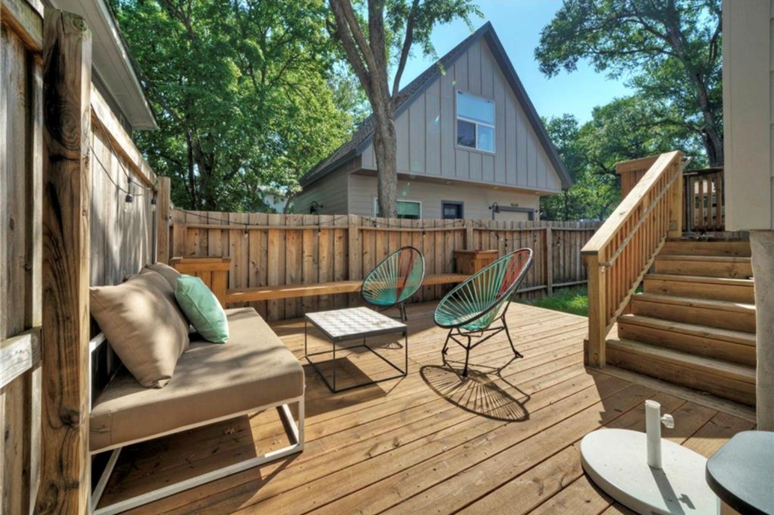 4608 Santa Anna St # 1, Austin, TX 78721