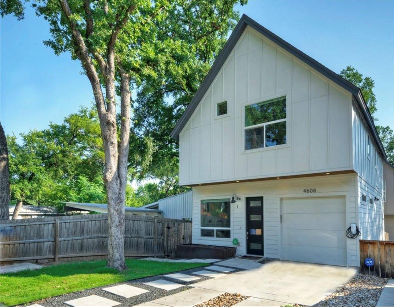 4608 Santa Anna St # 1, Austin, TX 78721