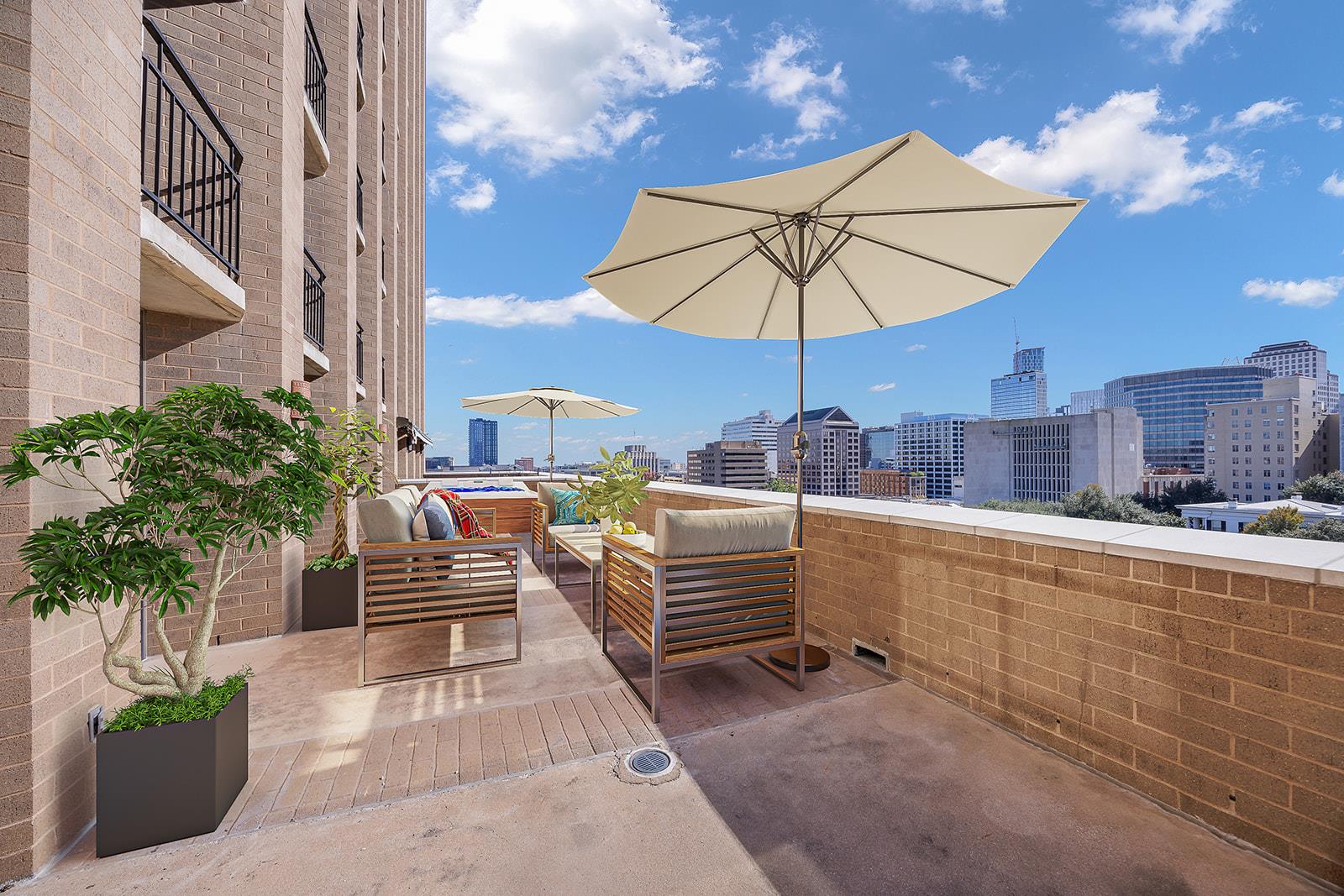 1122 Colorado St # 1004, Austin, TX 78701