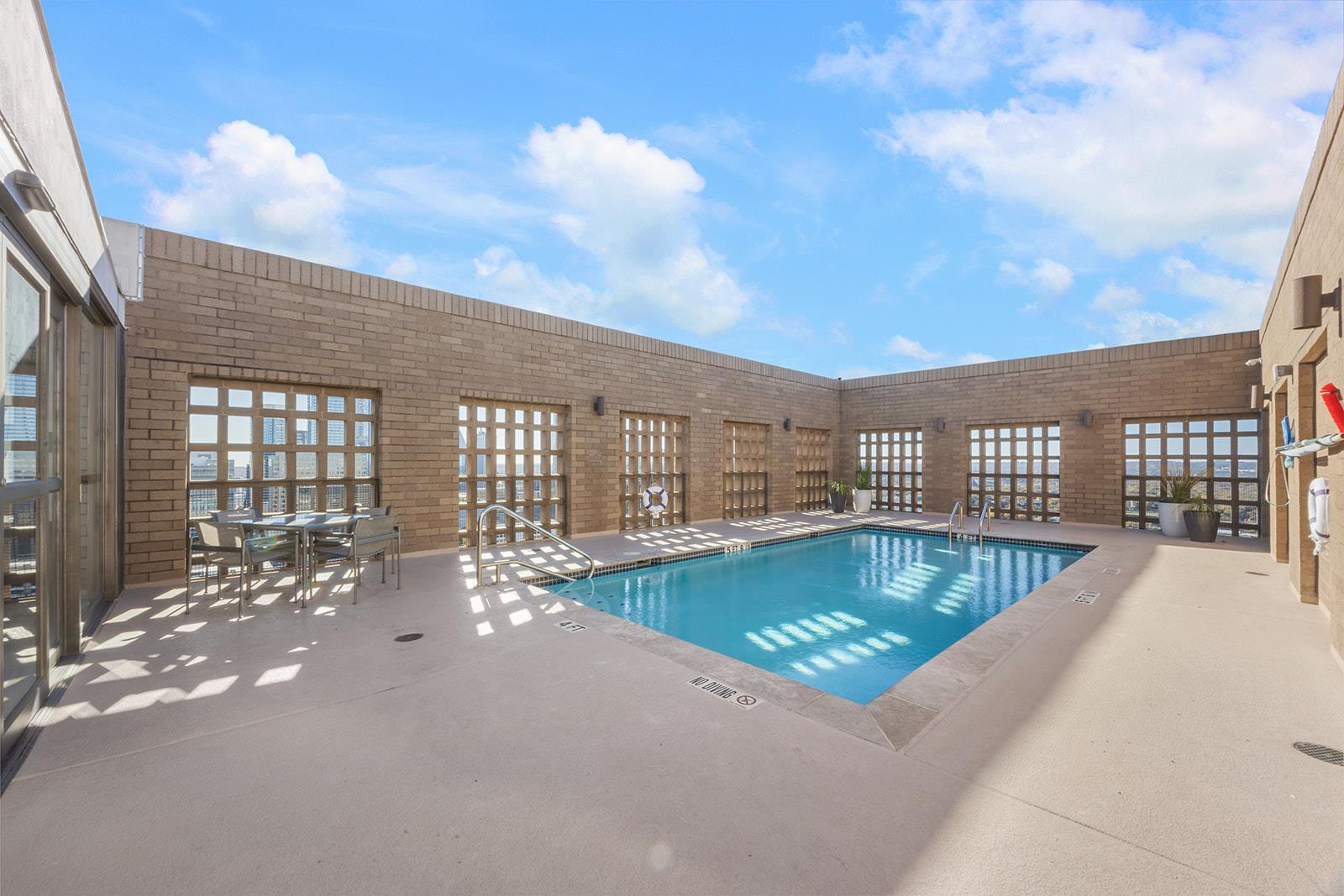 1122 Colorado St # 1004, Austin, TX 78701