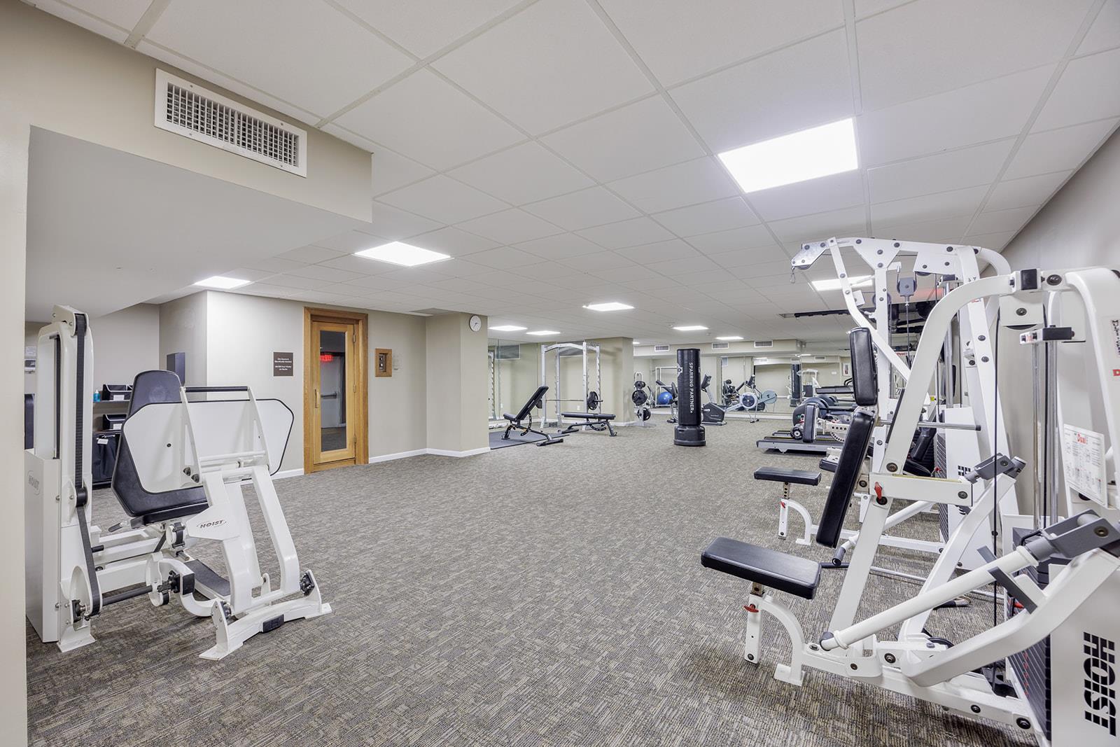 1122 Colorado St # 1004, Austin, TX 78701