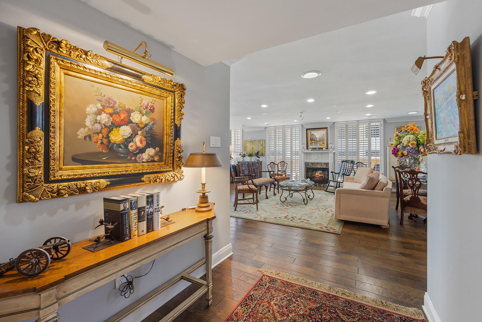 1122 Colorado St # 1004, Austin, TX 78701