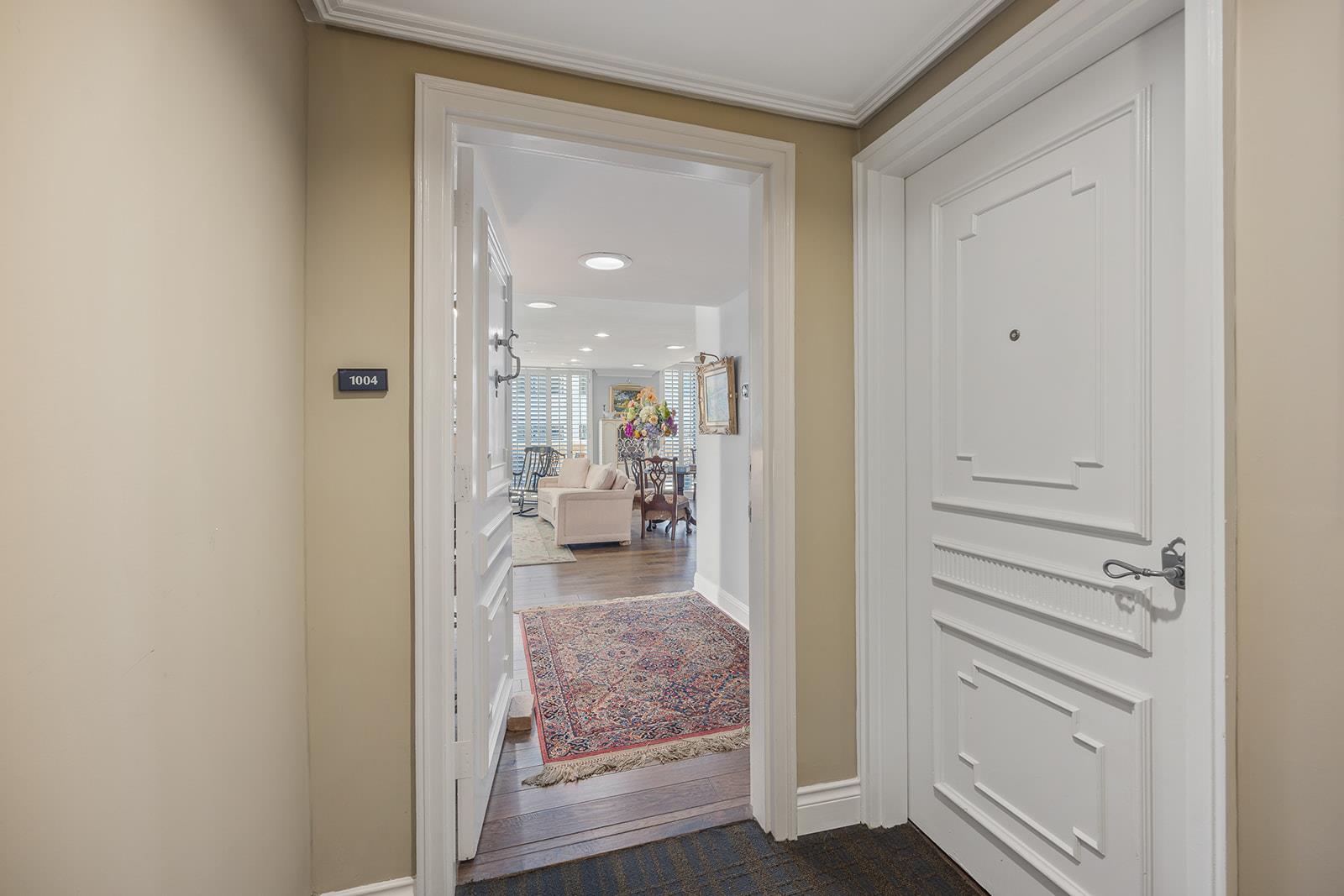 1122 Colorado St # 1004, Austin, TX 78701