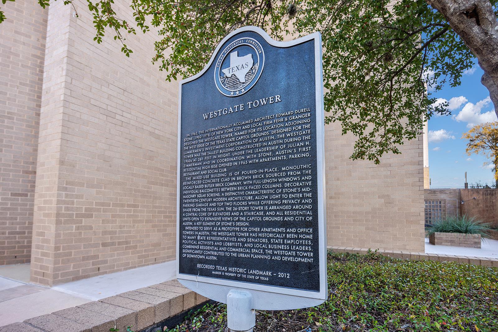 1122 Colorado St # 1004, Austin, TX 78701