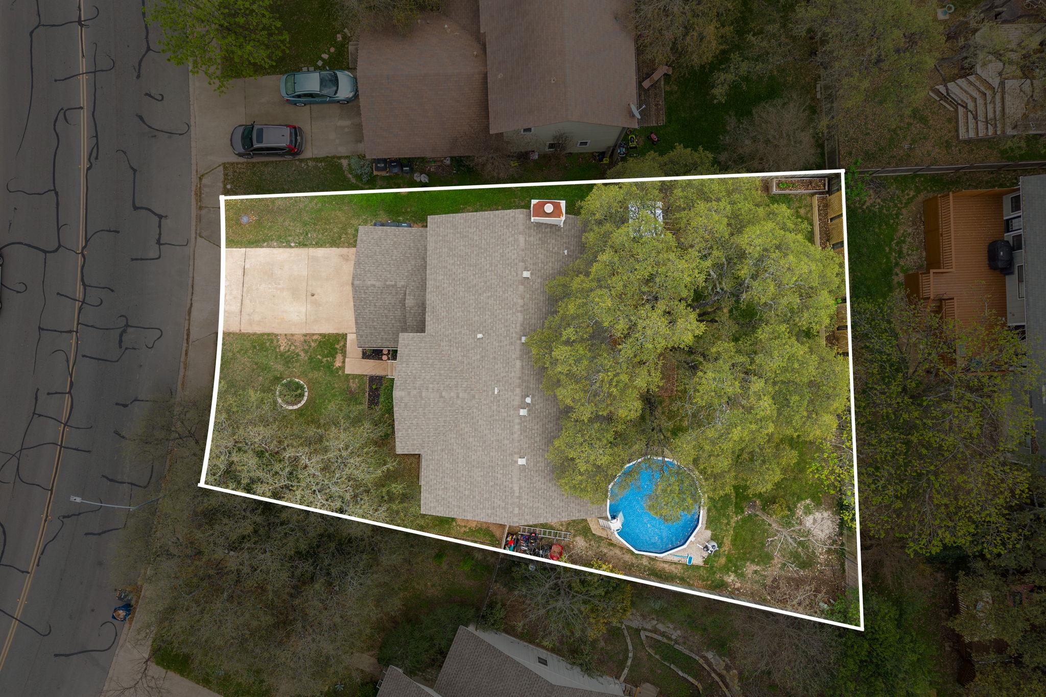 11942 Bittern Holw, Austin, TX 78758