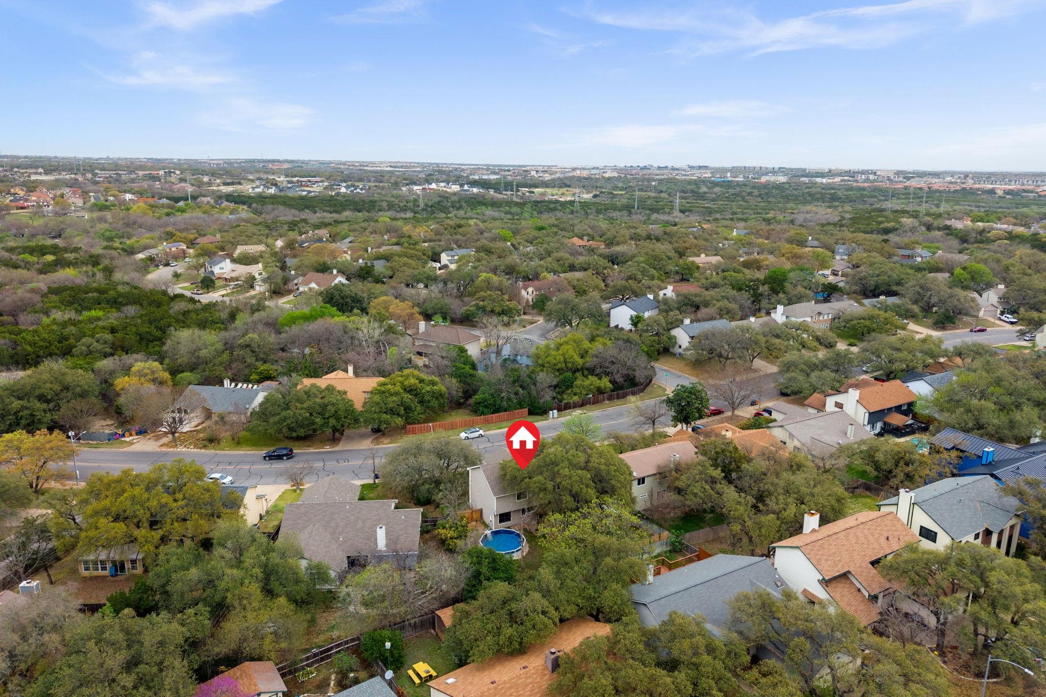 11942 Bittern Holw, Austin, TX 78758