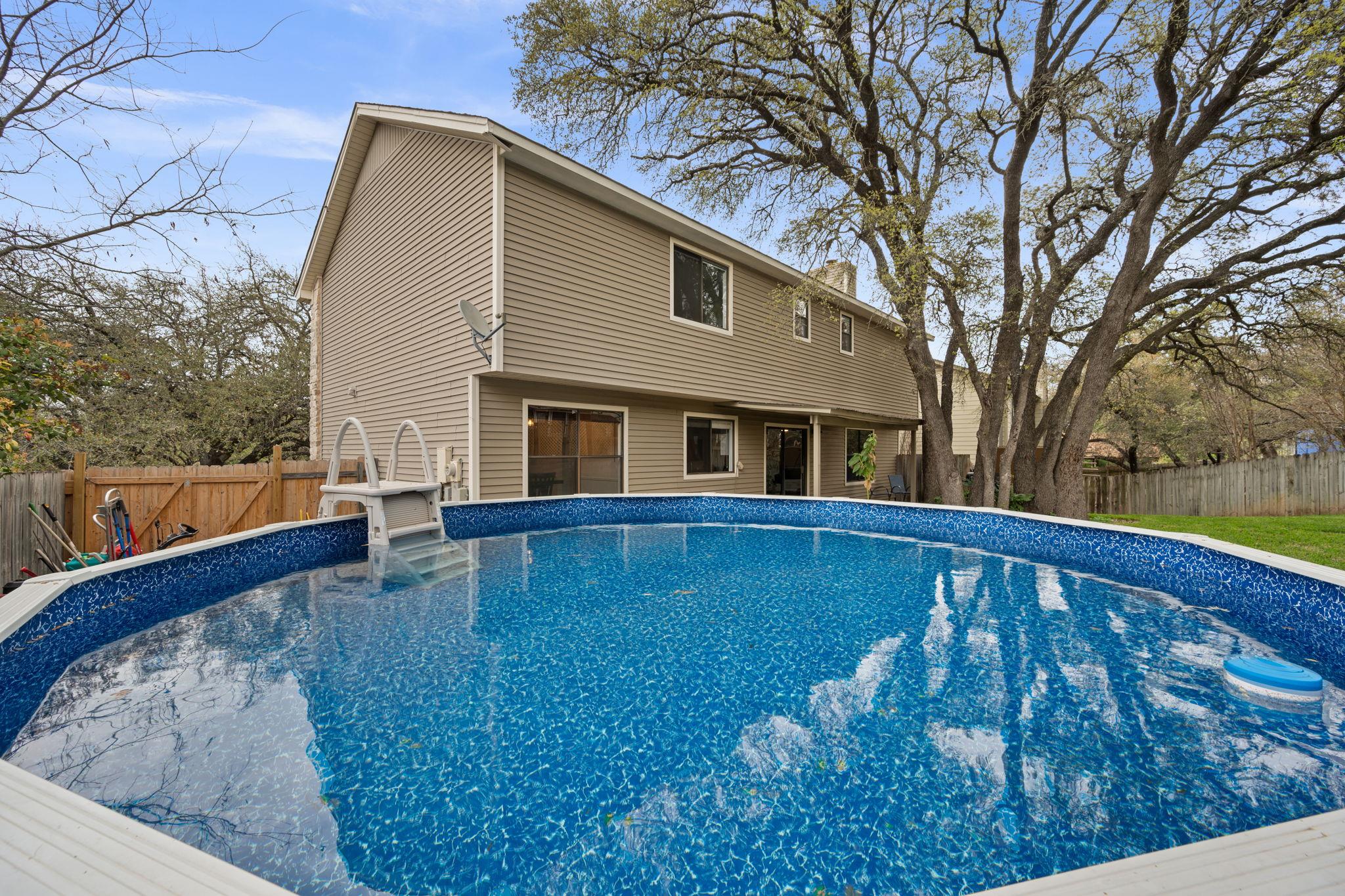 11942 Bittern Holw, Austin, TX 78758