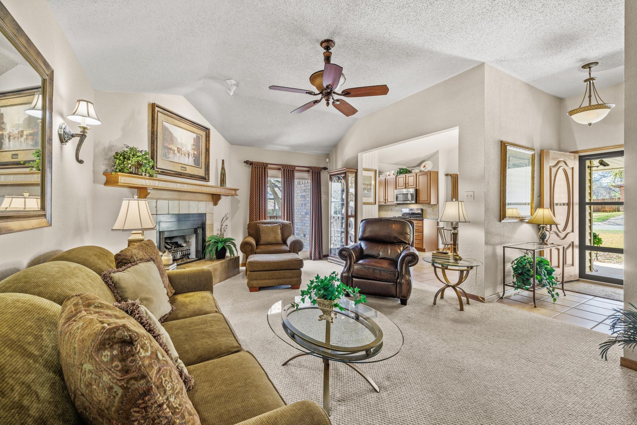 706 Post Oak Cir, Cedar Park, TX 78613