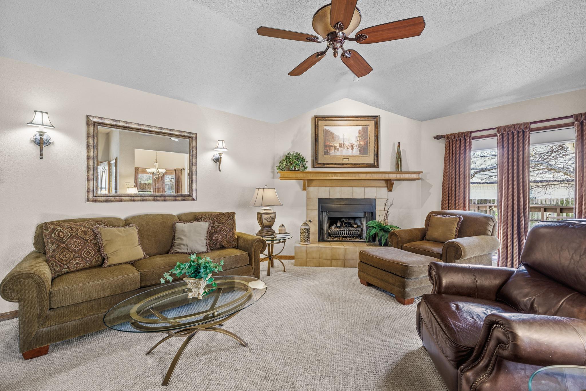 706 Post Oak Cir, Cedar Park, TX 78613