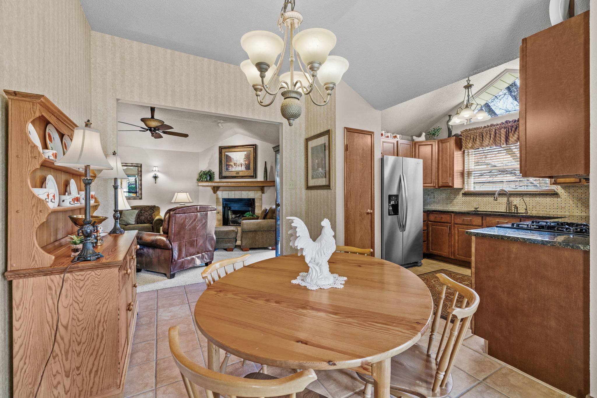 706 Post Oak Cir, Cedar Park, TX 78613