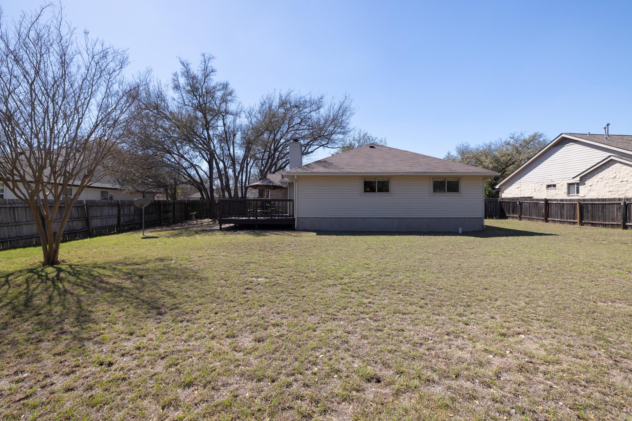 706 Post Oak Cir, Cedar Park, TX 78613