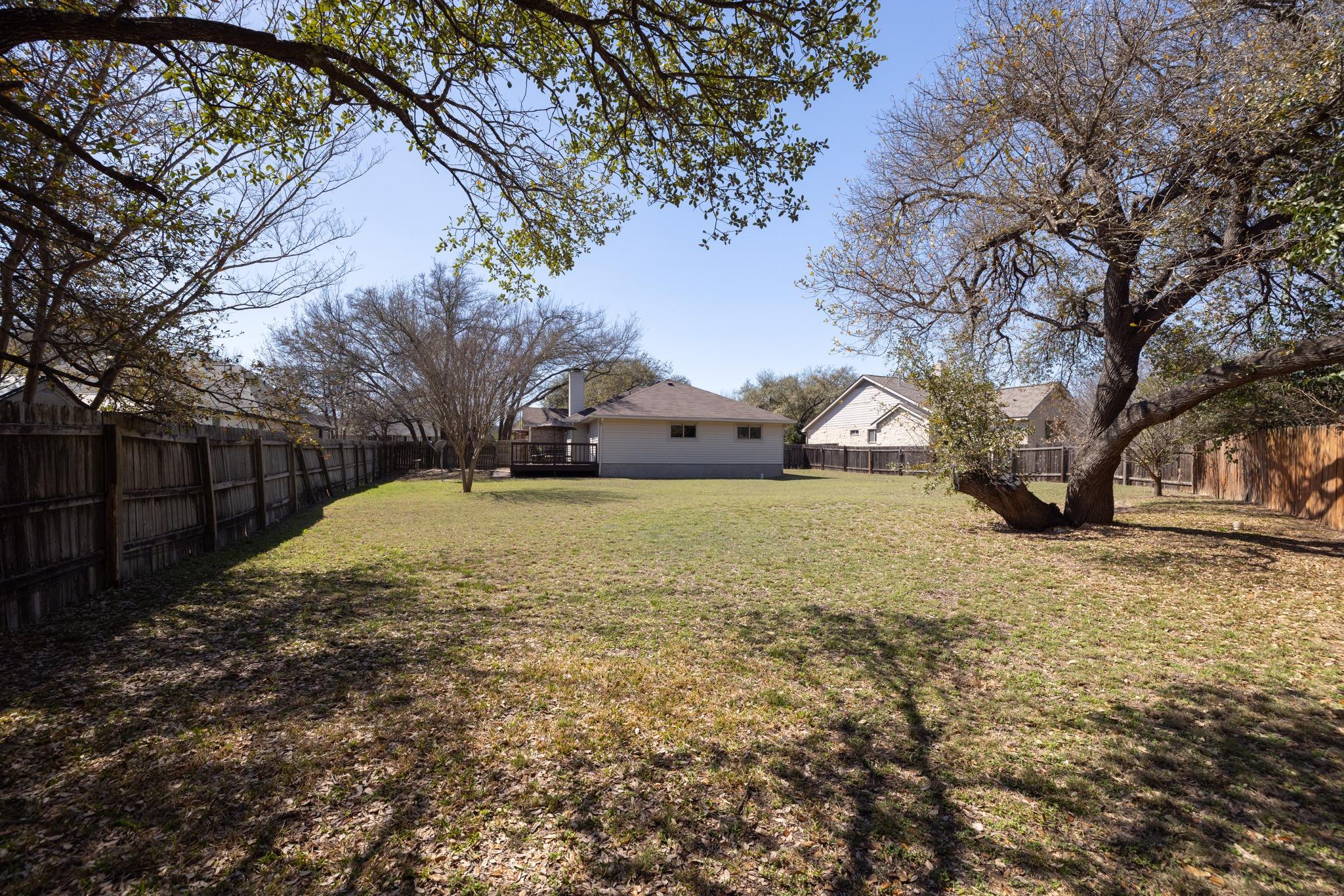 706 Post Oak Cir, Cedar Park, TX 78613