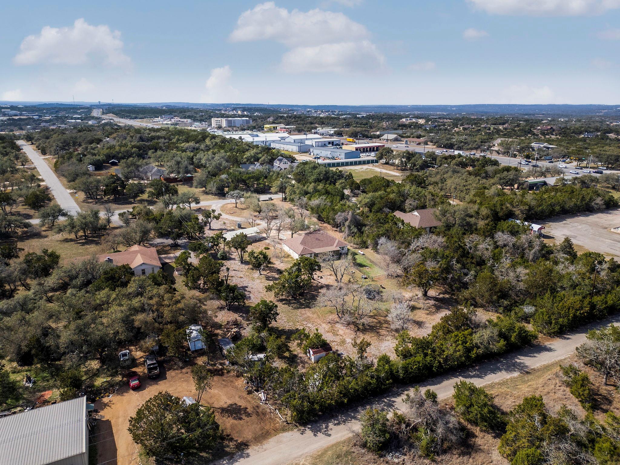 1003 Sunset Canyon Dr S, Dripping Springs, TX 78620